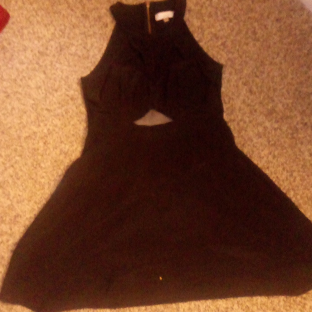Love Nicki lew dress